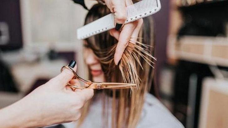 Kadın kuaförleri ve güzellik merkezleri, pazar günleri kapalı olma kararından muaf tutuldu