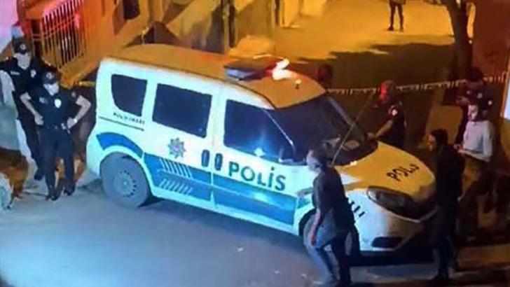 Emir Baki, oynarken 'gürültü' yaptığı gerekçesiyle mahalle manavı tarafından tüfekle öldürüldü