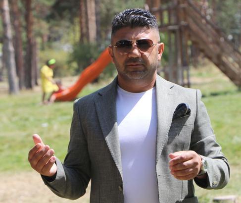 Erzurumlu iş insanından, Narin'i sağ bulan ya da yerini bildirene 2 milyon lira ödül