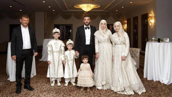 'Davetlilerimiz düğün yemeğinden zehirlendi' iddiasıyla suç duyurusunda bulundu