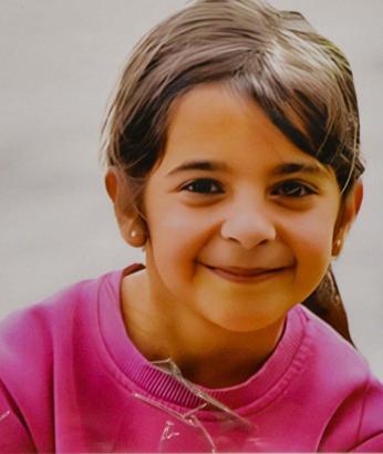 Narin'i arama çalışmaları 8'inci gününde; 1 şüpheli gözaltında