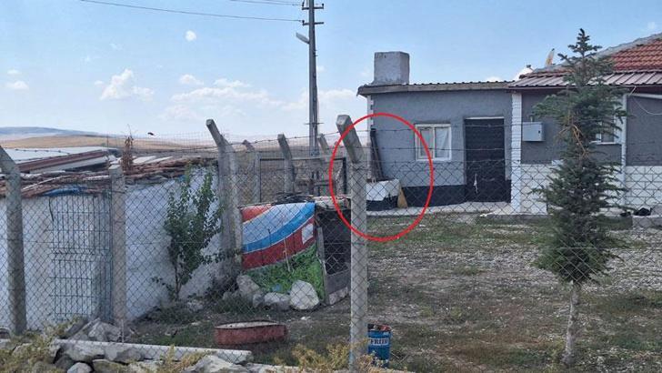 Tandıra düşen 13 aylık bebek, 70 gün sonra hayatını kaybetti