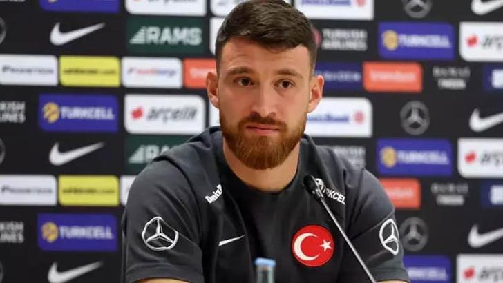 Milli futbolcu Salih Özcan, Wolfsburg'a kiralandı