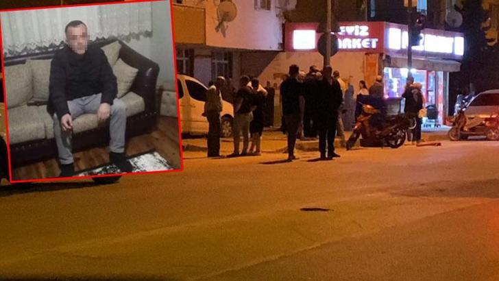 Babasını döverek öldürdü