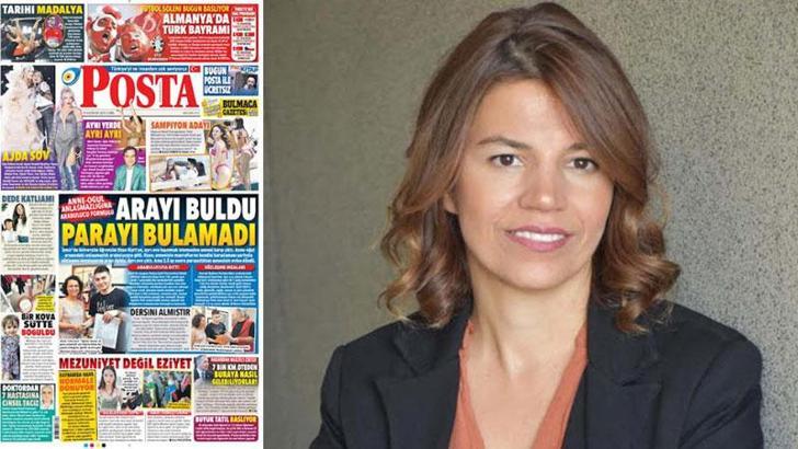 Şakir Süter Gazetecilik Yarışması'ndan DHA'ya ödül