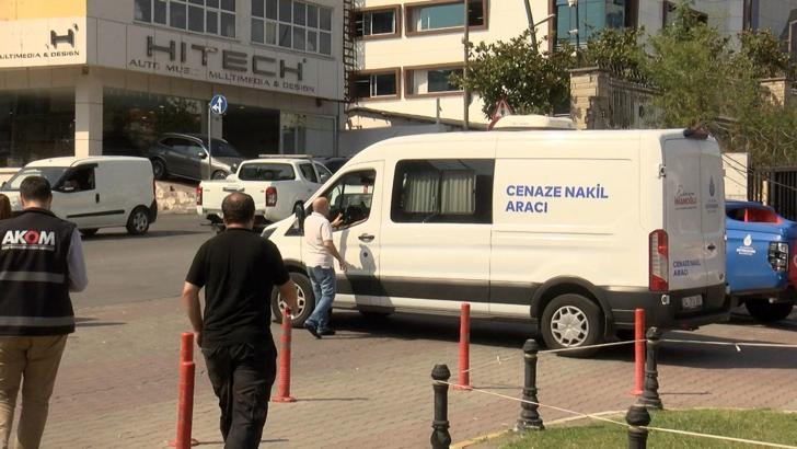 İstanbul - Metrobüs kazasında ölen Ferhat Uçar'ın cenazesi Adli Tıp'tan alındı