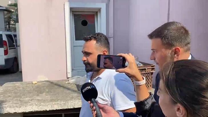 Metrobüs kazası sonrası gözaltına alınanlar sağlık kontrolünden geçirildi