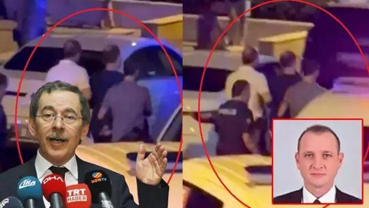 Anneannesini öldüren Abdüllatif Şener'in oğlu Bedirhan, tutuklandı