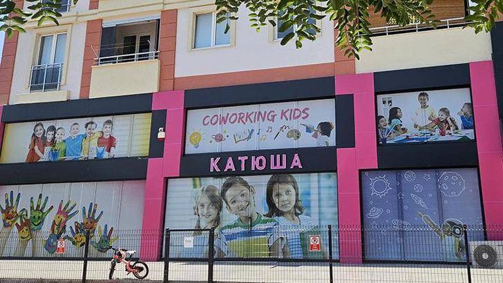 Kaçak Rus okullarına kapatma kararı