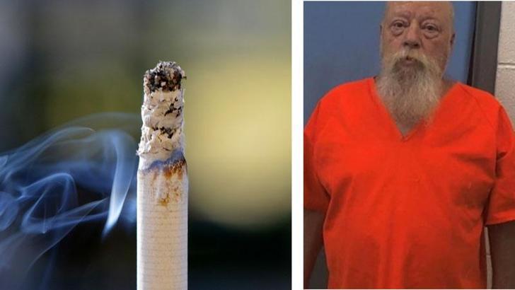 ABD’de 44 yıl önce işlenen cinayet sigara izmaritinden alınan DNA ile çözüldü