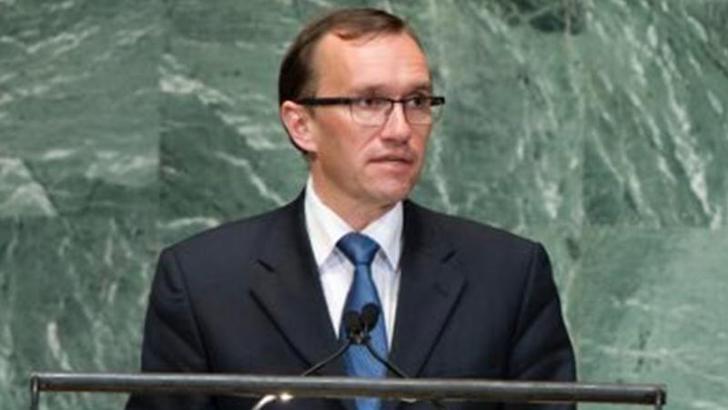 Norveç’ten İsrail’in Batı Şeria’daki askeri operasyonlarına tepki