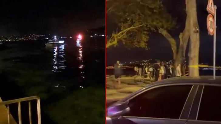 Sarıyer'de batan tekne: 11. günde kayıp Emre Erdoğan'ın cansız bedenine ulaşıldı