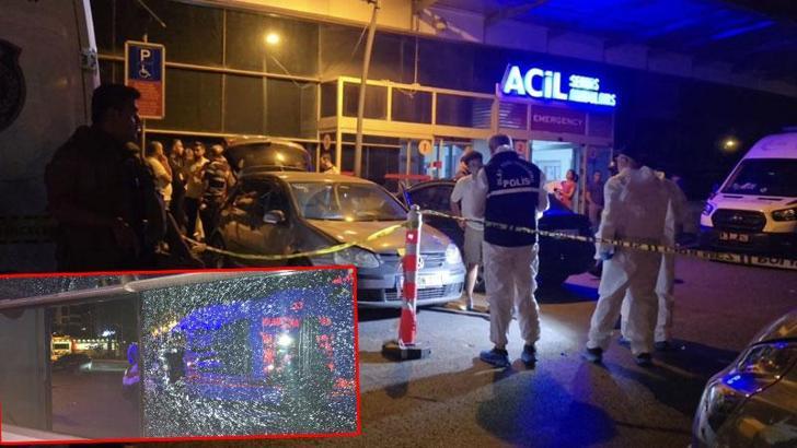 Bahçelievler'deki peş peşe yapılan silahlı saldırıların birbiri ile bağlantılı olduğu ortaya çıktı