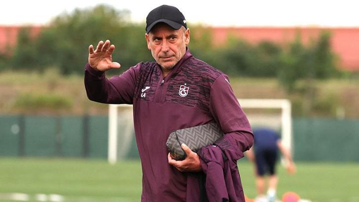 Trabzonspor'da ikinci Abdullah Avcı dönemi 325 gün sürdü