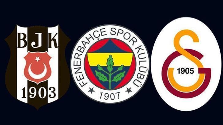UEFA Avrupa Ligi'nde Galatasaray, Fenerbahçe ve Beşiktaş'ın fikstürü belli oldu