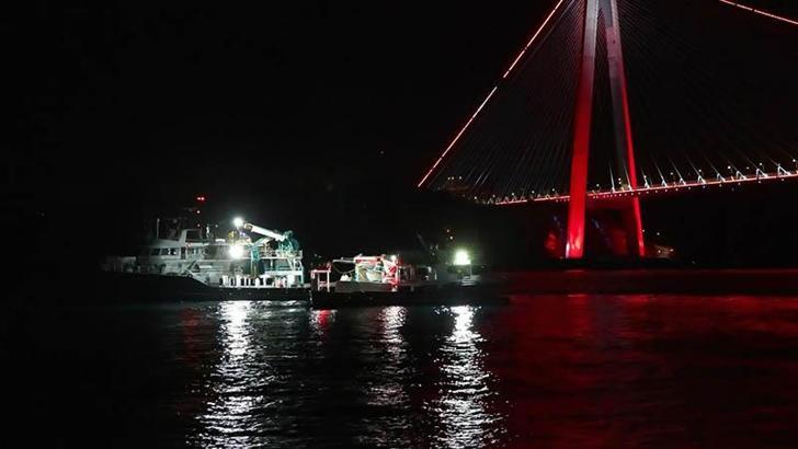 İstanbul'da balıkçılar yeni sezona 'Vira Bismillah' dedi