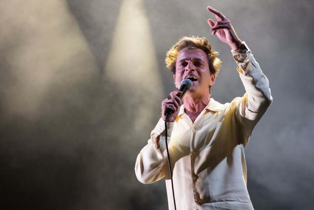 93'üncü İEF'de Teoman rüzgarı