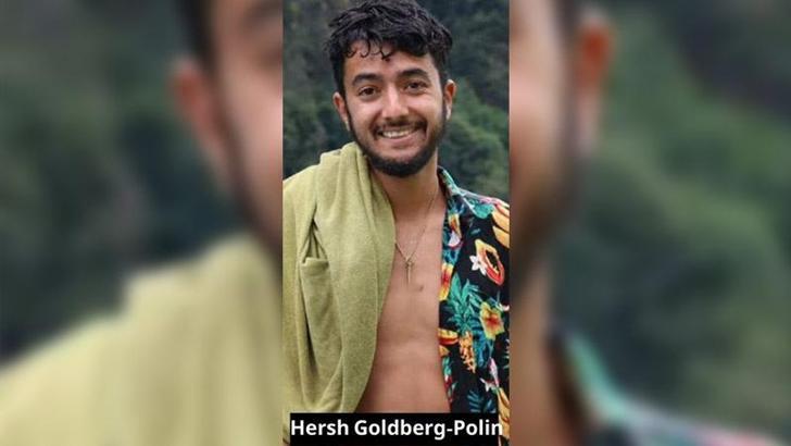 Biden: Cesedi bulunan rehinelerden biri Amerika vatandaşı