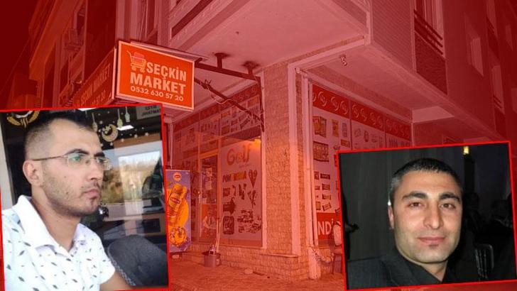 İzmir'de bir şüpheli dehşet yaşattı; gasp, soygun, cinayet: 2 ölü, 1 yaralı