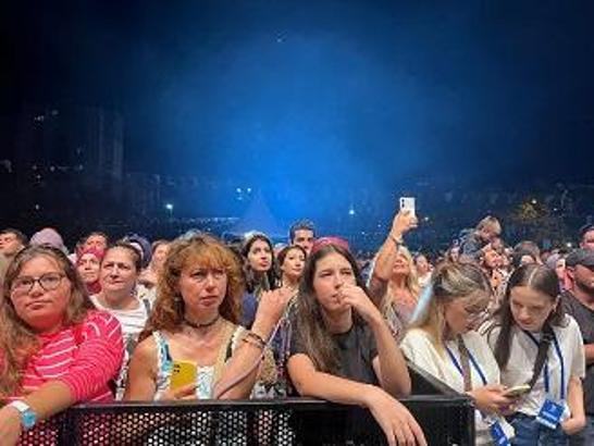 Beylikdüzü Belediye Başkanı Çalık: Bu etkinlik antidepresan kullanım oranını azaltıyor