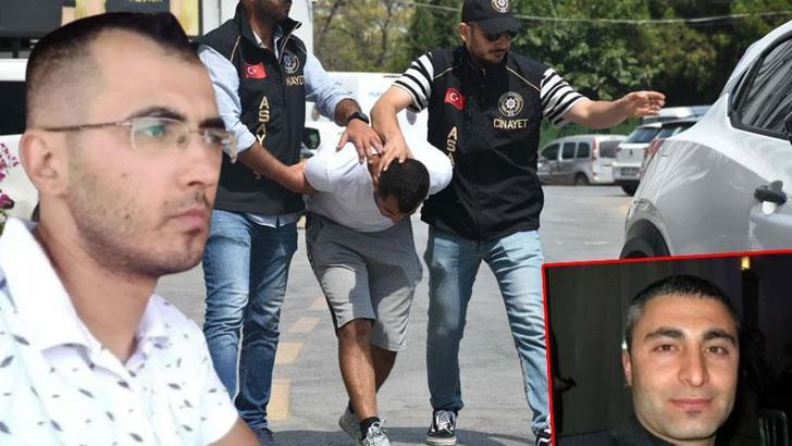 İzmir'de iki günde 2 kişiyi öldürüp 1 kişiyi yaralayan gaspçı: Uyuşturucu parası bulmak için yaptım