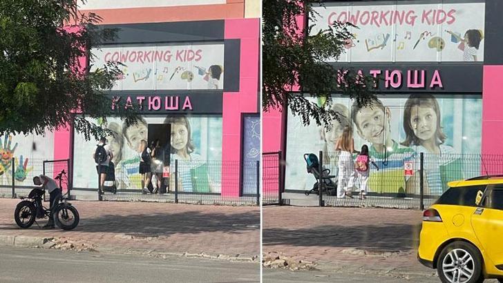 Kaçak Rus okulları, kaçak dersbaşı yaptı