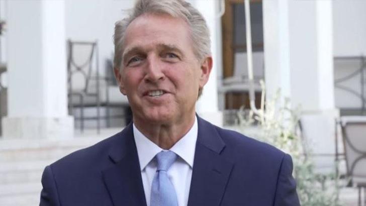 ABD Büyükelçisi Flake: Türkiye'ye minnettarız