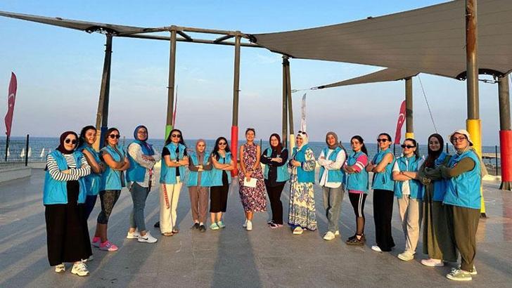 Gönüllü Kamp Liderliği Eğitimi Başvuruları için son tarih 8 Eylül