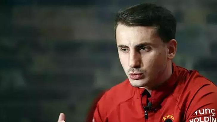 Galatasaray, Benfica'ya transfer olan Kerem Aktürkoğlu'nun bonservis bedelini açıkladı