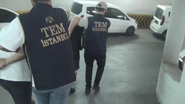 İstanbul’da casusluk operasyonu: İsrail istihbarat servisine çalışan 2 şüpheli yakalandı