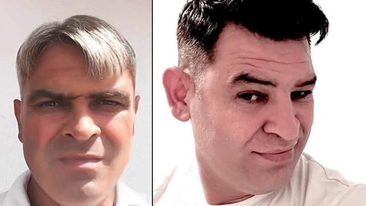 Kardeş katili, daha önce de husumetlisini öldürmüş