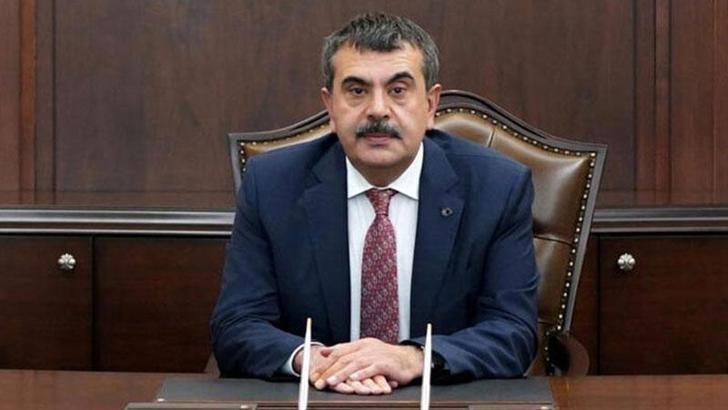 Bakan Tekin: Türkiye Yüzyılı Maarif Modeli doğrultusunda geliştirilen web sayfası kullanıma açıldı