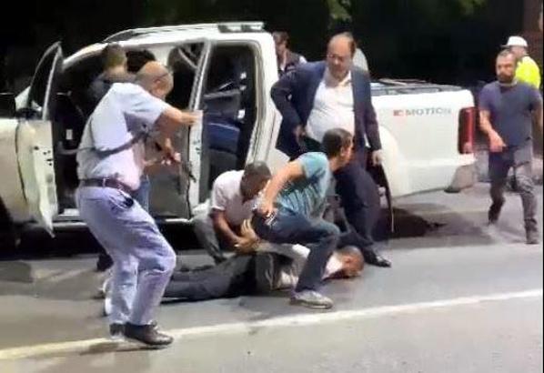 'Gizli tanık' davasında 7 sanığa tahliye kararı