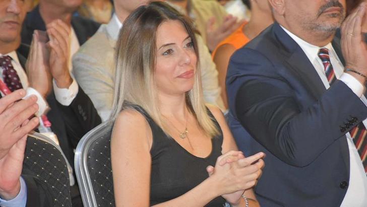 Dilruba Kayserilioğlu'na 7 ay 15 gün hapis cezası