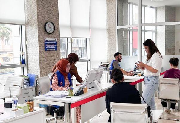 Canik'ten tüm öğrencilere burs: Başvurular devam ediyor