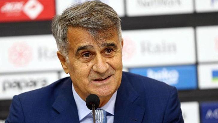 Trabzonspor’da 5’inci Şenol Güneş dönemi