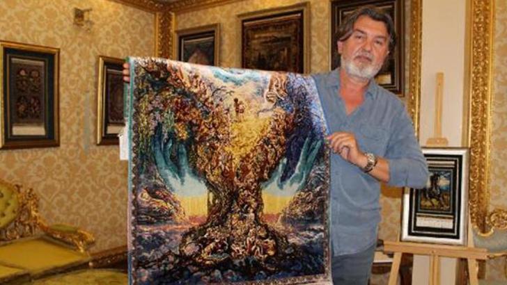 İş insanının öldürülüp asitte eritilmesinde 6 sanığa ağırlaştırılmış müebbet istemi