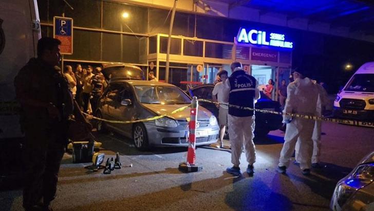 Bahçelievler'deki hastane saldırısında 11 şüpheli tutuklandı