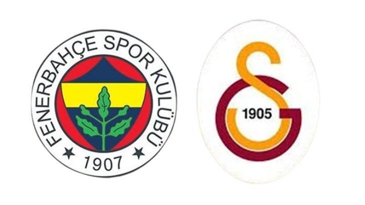 Süper Lig'de Fenerbahçe - Galatasaray derbisi 21 Eylül’de oynanacak