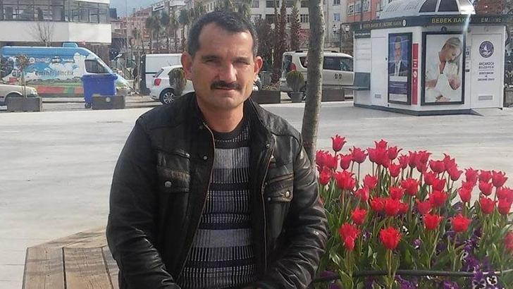 'Patpat'ın altında kalan çiftçi hayatını kaybetti