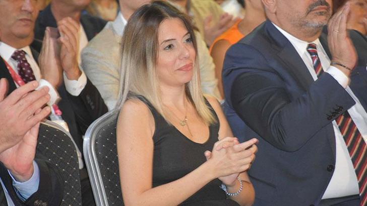 Dilruba Kayserilioğlu hakkında 'Cumhurbaşkanına hakaret' suçlamasıyla dava açıldı