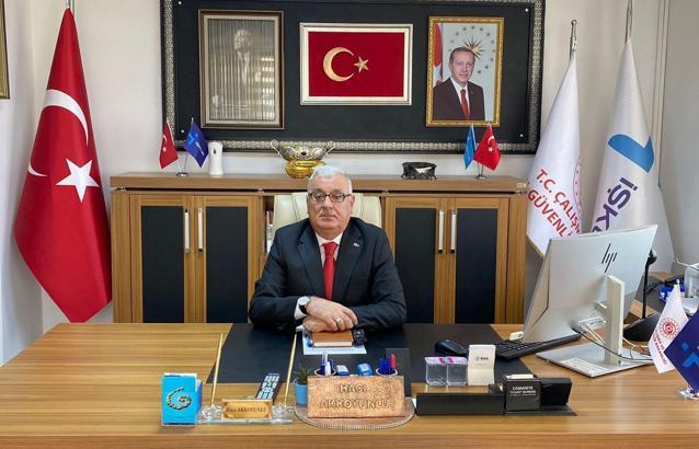 Osmaniye’de İşgücü Uyum Programı başladı