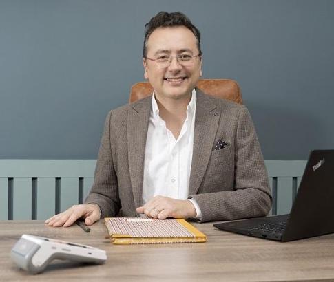 Garanti BBVA ve Ödeal’dan yeni nesil POS çözümü: Ödeme alma ve E-fatura tek cihazda