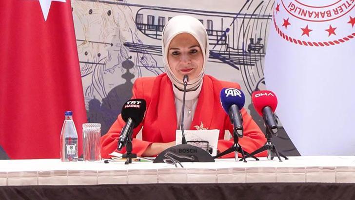 Bakan Göktaş: Dijital bağımlılıkla ilgili çalışmalarımızı hızlandırdık