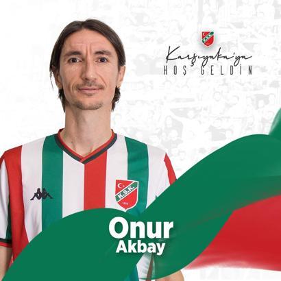 Karşıyaka'da imzalar atıldı