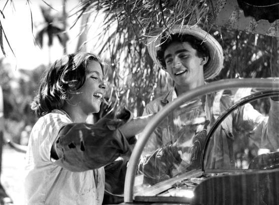 'Ben Küba' özel gösterimle Adana Altın Koza’da