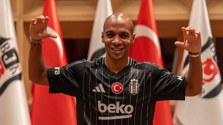 Joao Mario: Kupalar kazanabilecek bir takım olduğumuzu düşünüyorum