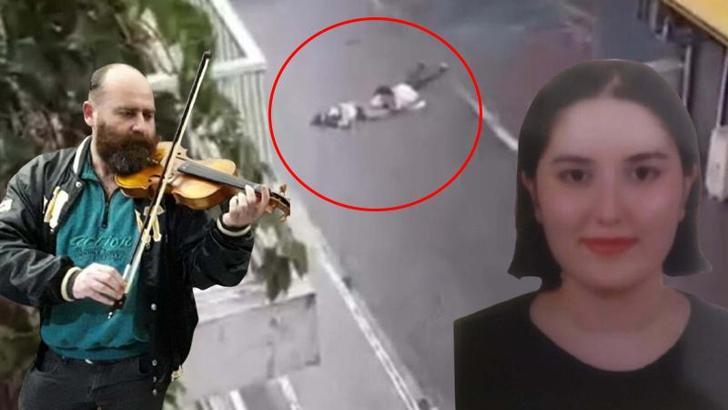 İzmir'de sokakta akıma kapılan 2 kişinin ölümüne ilişkin davada 2'nci gün