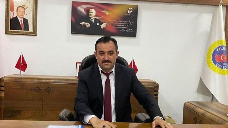 YRP’li belde belediye başkanı ve meclis üyeleri partiden istifa etti