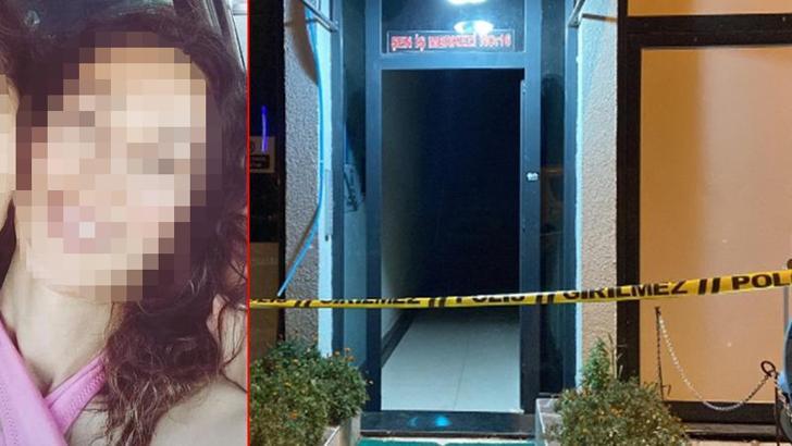 Sehle'yi tabancayla başından sevgilisi vurmuş